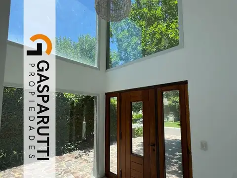 Casa en Venta 5 años