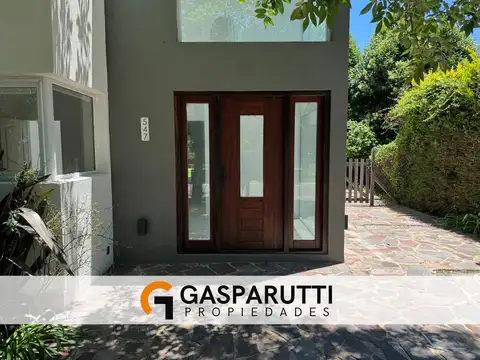 Casa en Venta en San Matias, USD 305.000