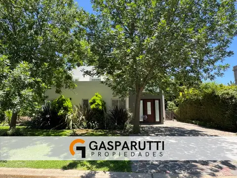 Casa en Venta en San Matias, USD 305.000