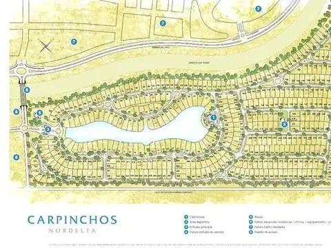 Casa 8 ambientes con 4 baños