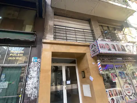 Departamento en Alquiler en Constitucion, CABA