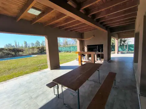 Casa en Venta en Zonda, USD 98.000