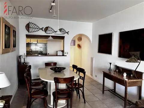 Departamento en Alquiler de 4 dormitorios