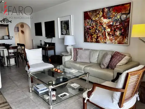 Departamento en Alquiler de 5 ambientes