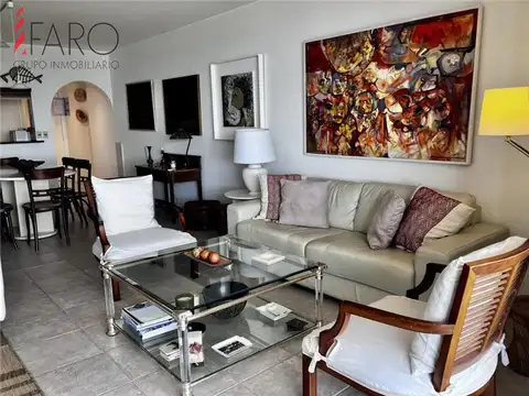 Departamento en Alquiler de 5 ambientes