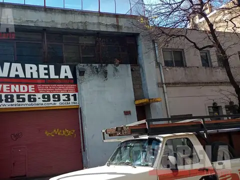 Otero 100
