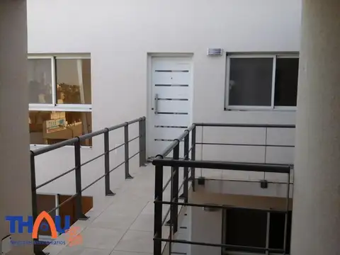 Departamento en Alquiler de 3 ambientes