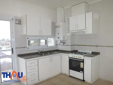 Departamento - San Lorenzo