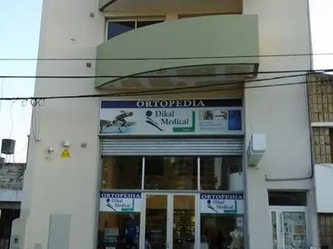 RIVADAVIA al 700