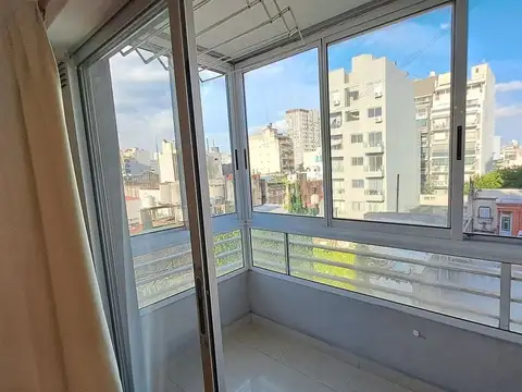 Departamento en Alquiler en San Cristobal, USD 450