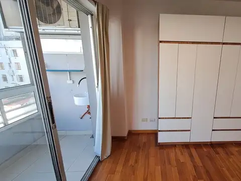 Departamento en Alquiler de Monoambiente