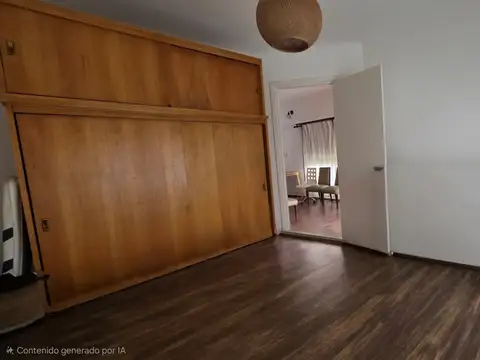 Casa 2 ambientes con 1 baño