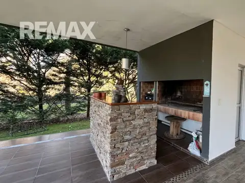 Venta Casa 4 amb Los Puentes Lujan Apto Credito