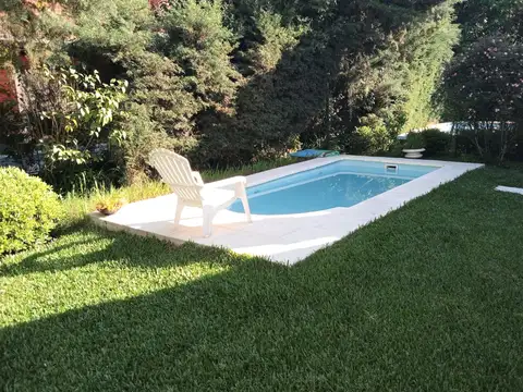 Casa en Venta en Pilar, USD 129.000