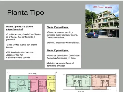 Departamento en Venta en Florida Mitre/Este, USD 150.000