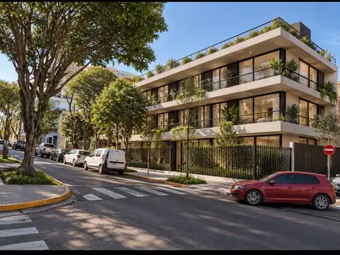 VENTA DEPTO. FLORIDA 3 AMB.EN DULEX , P.A CON COCHERA Y AMENITIES.ANT. Y FNANCIACION  30 CUOTAS