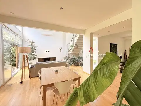 Casa en Venta 15 años