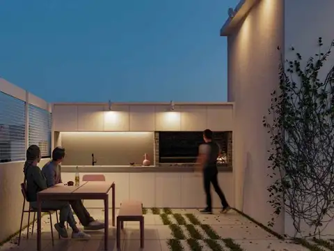 Departamento en Venta en Retiro, USD 115.000