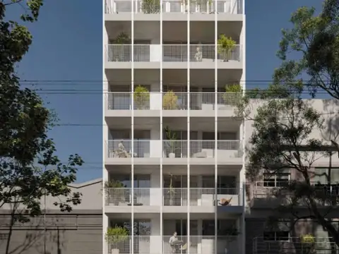 Monoambiente en Venta en Palermo, Nicaragua 4300