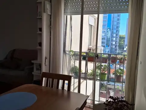 Departamento en Venta 45 años