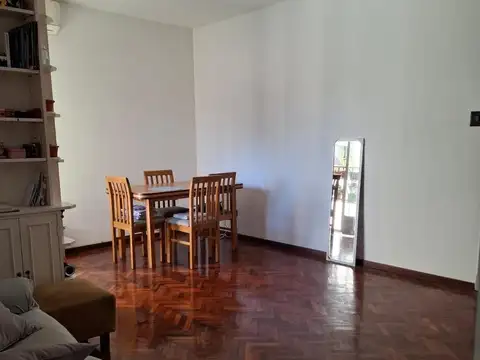 Departamento en Venta en Parque Centenario, USD 79.000