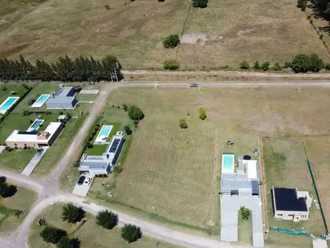 Terreno en Venta de 1061,0 m2