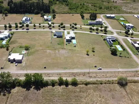 Terreno en Venta de 1061,0 m2