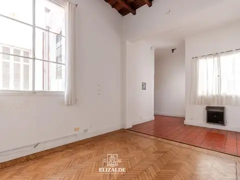 Departamento en Venta Apto profesional