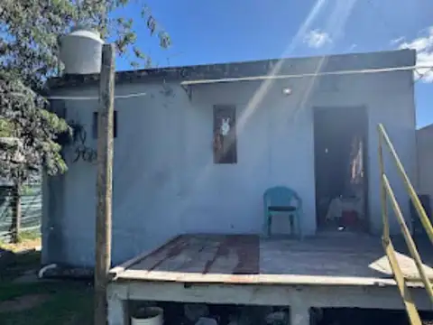 Casa en  venta en ounta lara