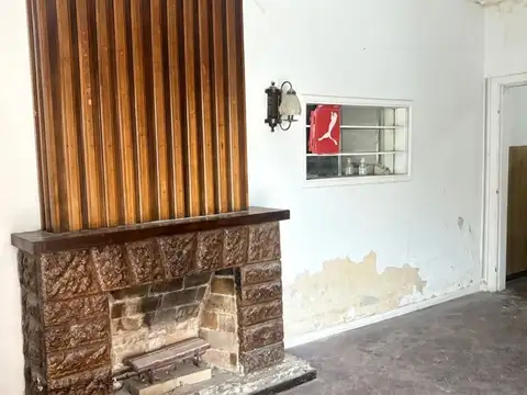 Propiedad horizontal en la calle Ameghino 1485