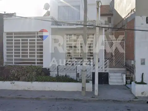Propiedad horizontal en la calle Ameghino 1485
