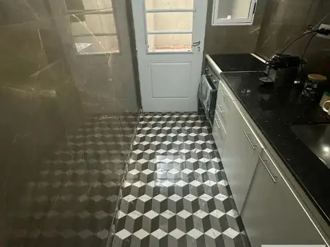Departamento en Venta 40 años