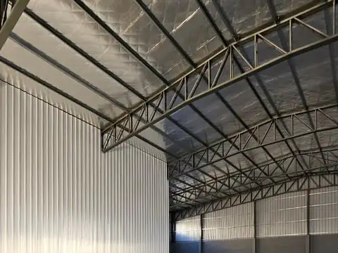 Nave tipo