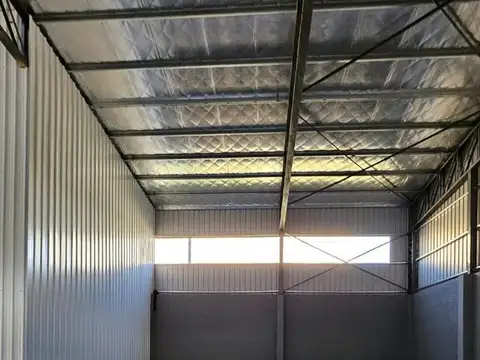 Polo industrial Spegazzini, Autopista ezeiza cañuelas