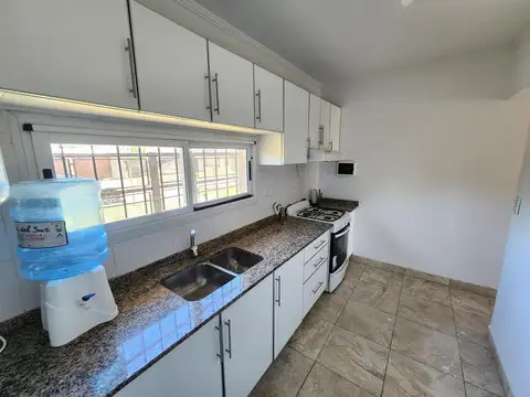 Casa en Venta en Ibarlucea, USD 75.000