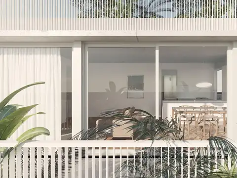 Departamento en Venta de 2 dormitorios