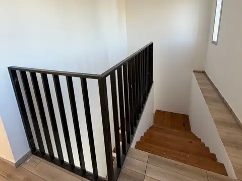 Casa en Alquiler 16 años