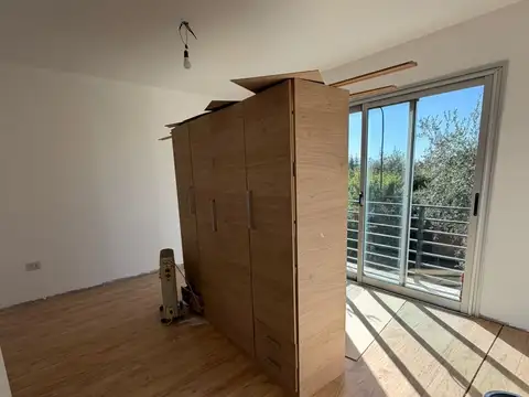 ALQUILER CASA BARRIO PRIVADO LUJÁN DE CUYO