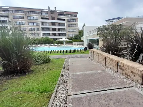 Departamento en Alquiler de 3 ambientes