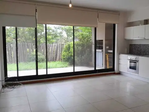Departamento en Alquiler en Nordelta Quartier, $ 1.800.000