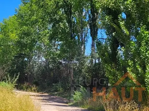 Terreno en Venta 30  mts Fondo