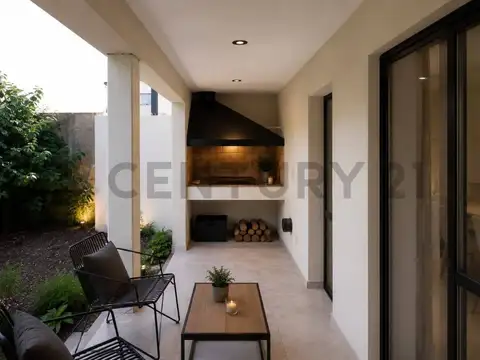 Casa en Venta de 2 dormitorios