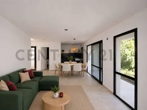 CASA EN VENTA EN CITY BELL