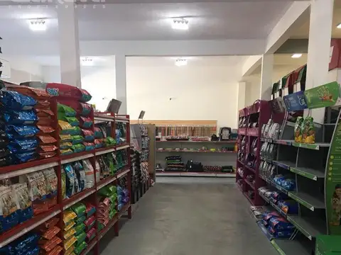 Local en Alquiler 7 años