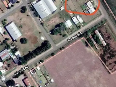 2 TERRENOS EN VENTA CORONEL ARNOLD