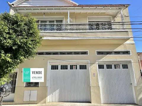 Galpon en Venta en Olivos, USD 180.000