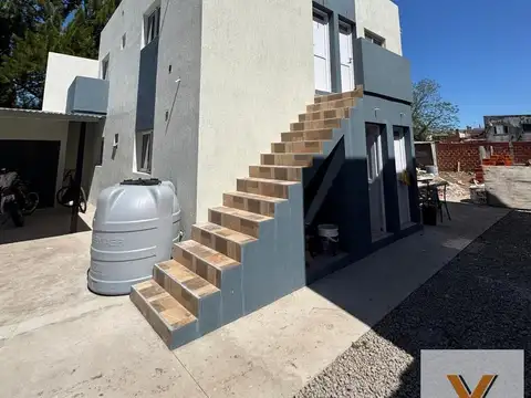 Departamento en Venta en San Nicolás de los Arroyos, USD 41.000