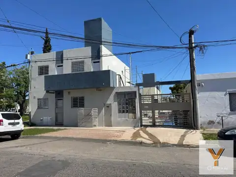 San Martín e/ Bustamante y Jose Ingenieros