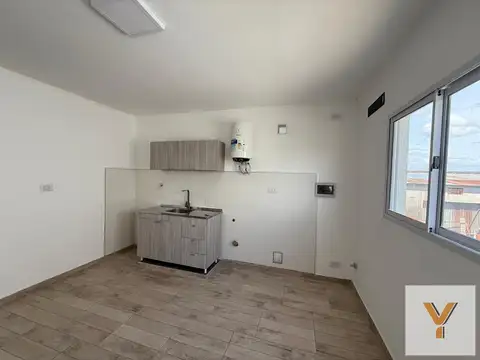 Departamento en venta - 1 Dormitorio 1 Baño - San Nicolás de los Arroyos