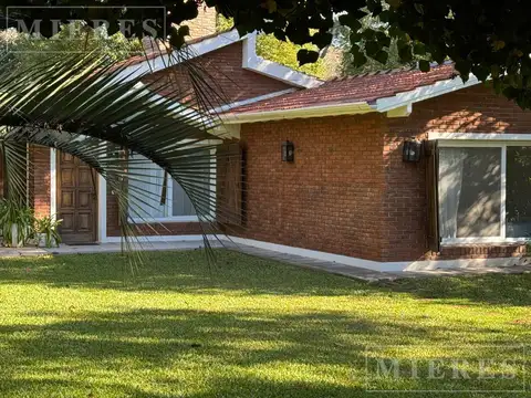 Casa en alquiler en Highland Park